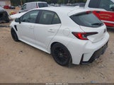 Toyota Gr Corolla Premium JTNABAAE7RA009277 снимка