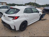 Toyota Gr Corolla Premium JTNABAAE7RA009277 снимка