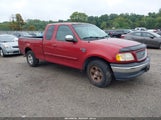 Ford F-150 Lariat/Work Series/Xl/Xlt 1FTRX17W6YNA88361 снимка
