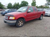 Ford F-150 Lariat/Work Series/Xl/Xlt 1FTRX17W6YNA88361 снимка