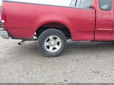 Ford F-150 Lariat/Work Series/Xl/Xlt 1FTRX17W6YNA88361 photo