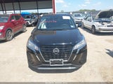 Nissan Kicks S Xtronic Cvt 3N1CP5BV5RL499329 fotografie