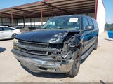 Chevrolet Suburban  Lt 3GNEC16Z84G227986 снимка