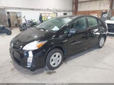 Toyota Prius Three JTDKN3DU4B0293557 снимка
