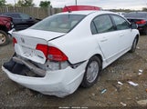 Honda Civic Hybrid JHMFA36228S019424 снимка