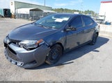 Toyota Corolla Le 2T1BURHE2JC036507 снимка