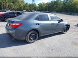Toyota Corolla Le 2T1BURHE2JC036507 снимка