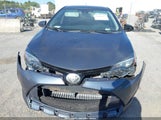 Toyota Corolla Le 2T1BURHE2JC036507 снимка
