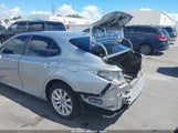 Toyota Camry Le 4T1B11HK8KU222049 fotografie