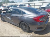Honda Civic Lx 2HGFC2F59JH545760 снимка