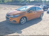 Chevrolet Cruze Premier Auto 3G1BF6SM7HS546155 снимка