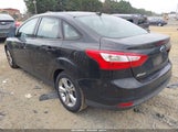 Ford Focus Se 1FADP3F2XEL141287 fotografie