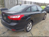 Ford Focus Se 1FADP3F2XEL141287 fotografie