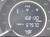 Honda Cr-V Ex-L 2HKRM4H79CH608658 снимка