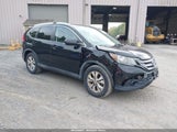 Honda Cr-V Ex-L 2HKRM4H79CH608658 снимка