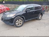 Honda Cr-V Ex-L 2HKRM4H79CH608658 снимка