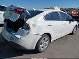 Kia Forte Lx KNAFK4A63G5554335 снимка