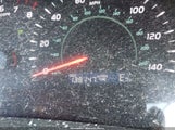 Toyota Camry Le 4T4BE46K48R025323 снимка