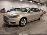 Ford Fusion Se 3FA6P0HD4JR204188 снимка