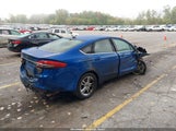 Ford Fusion Se 3FA6P0HD5JR266537 снимка