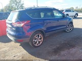 Ford Escape Titanium 1FMCU0J96FUA57511 fotografie