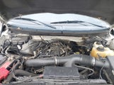 Ford F-150 Lariat 1FTFW1ET3DFC08894 снимка