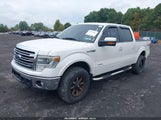 Ford F-150 Lariat 1FTFW1ET3DFC08894 снимка