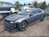 Toyota Camry Se 4T1B11HK0KU203642 fotografie