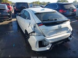 Honda Civic Sport SHHFK7G45MU224456 photo
