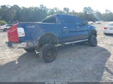 Ford F-150 Xlt 1FTRW14W95KD32525 снимка