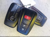 Toyota Highlander Xle 5TDGZRBH6MS531248 photo