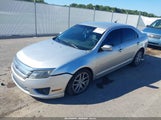 Ford Fusion Sel 3FAHP0JG3CR418363 снимка