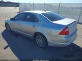 Ford Fusion Sel 3FAHP0JG3CR418363 снимка