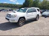 Toyota 4Runner Sr5 Sport V8 JTEBT14R650048166 photo