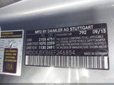 Mercedes-Benz E 350 WDDKJ5KB6EF246854 снимка