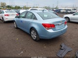 Chevrolet Cruze Ls 1G1PC5SH3C7150064 снимка