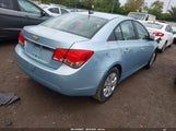 Chevrolet Cruze Ls 1G1PC5SH3C7150064 снимка