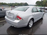 Ford Fusion Se 3FAFP07136R202799 снимка