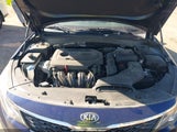 Kia Optima Lx 5XXGT4L37LG412518 photo
