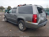 Chevrolet Suburban  Ls 1GNFK16357J227045 снимка