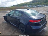 Toyota Corolla Le 5YFEPMAE3MP186468 снимка