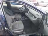 Toyota Corolla Le 5YFEPMAE3MP186468 снимка