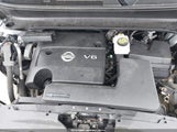 Nissan Pathfinder Sv 5N1AR2MM5DC627134 снимка