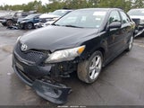 Toyota Camry Se V6 4T1BK3EK0AU112351 photo