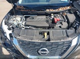 Nissan Rogue Sv Intelligent Awd 5N1BT3BB5PC917374 photo