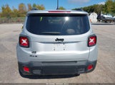 Jeep Renegade Altitude 4X4 ZACCJBBB8HPF54655 снимка