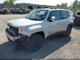 Jeep Renegade Altitude 4X4 ZACCJBBB8HPF54655 снимка