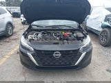 Nissan Sentra Sv 3N1AB8CV9SY264947 fotografie