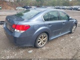 Subaru Legacy 2.5I Limited 4S3BMBK63D3019530 снимка