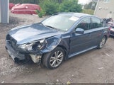 Subaru Legacy 2.5I Limited 4S3BMBK63D3019530 снимка